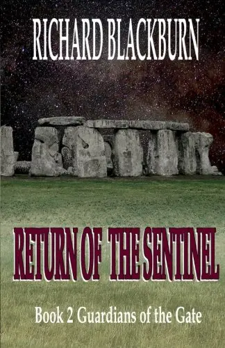 Cover of Return of the Sentinel