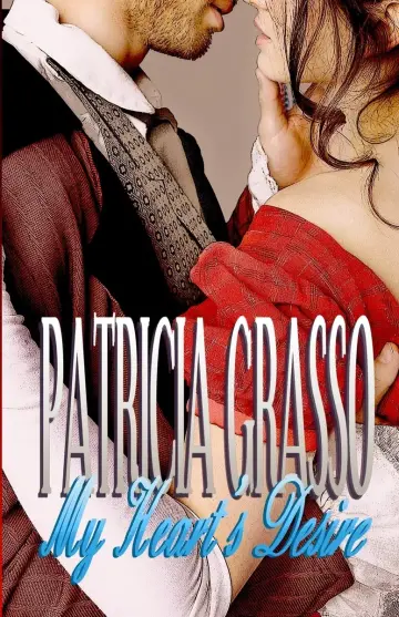 Cover of My Heart's Desire
