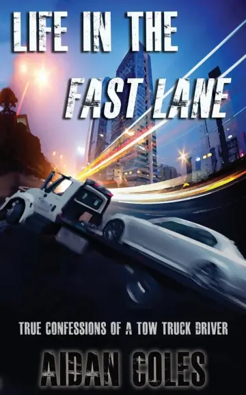 Cover of Life in the Fast Lane