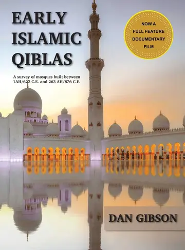 Cover of Early Islamic Qiblas