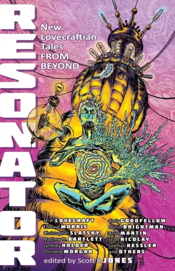 Cover of Resonator