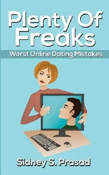Cover of Plenty Of Freaks