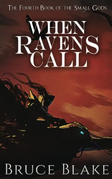 Cover of When Ravens Call