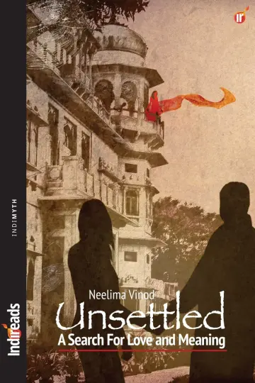 Cover of Unsettled