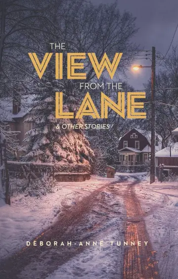 Cover of The View from the Lane