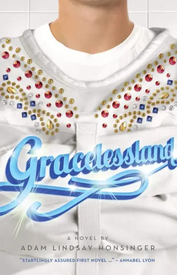 Cover of Gracelessland