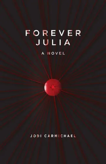 Cover of Forever Julia