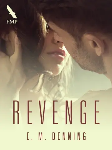 Cover of Revenge