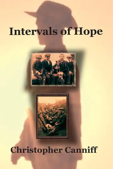 Cover of Intervals of Hope