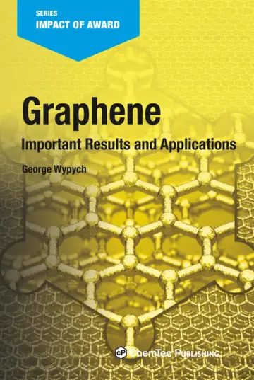 Cover of Graphene