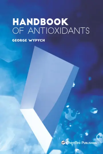 Cover of Handbook of Antioxidants, 1St Edition