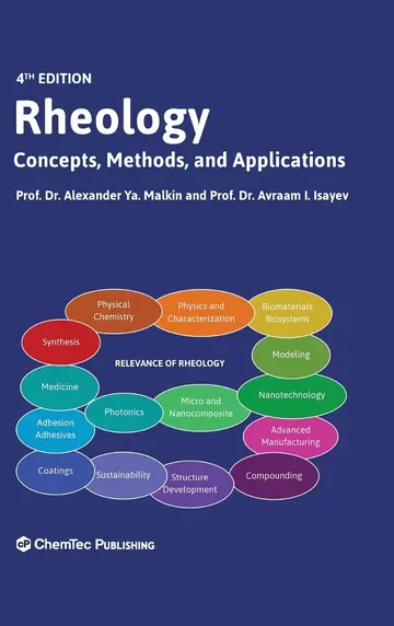 Cover of Rheology