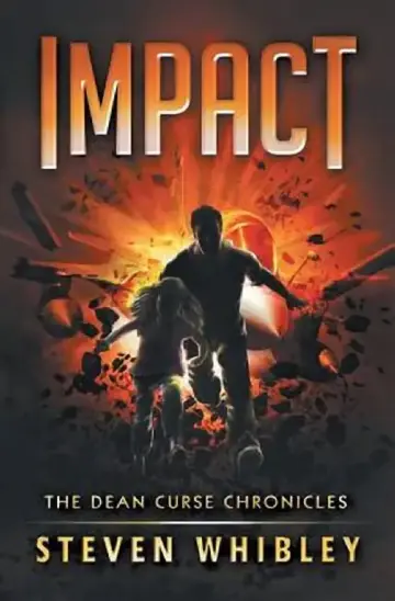 Cover of Impact