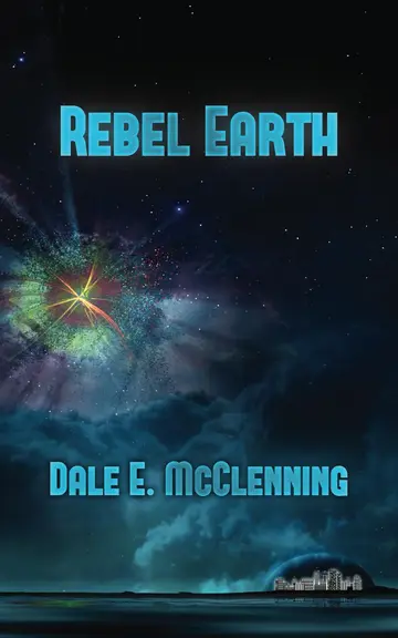 Cover of Rebel Earth