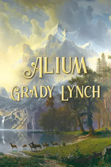 Cover of Alium