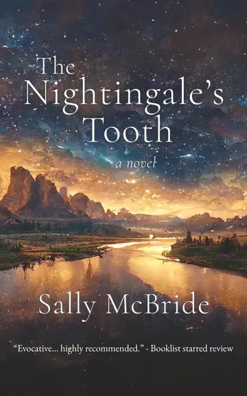 Cover of The Nightingale's Tooth