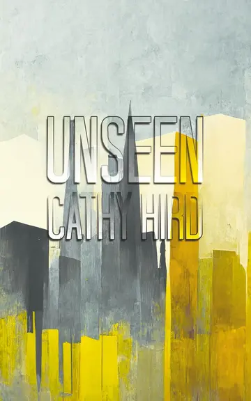Cover of Unseen