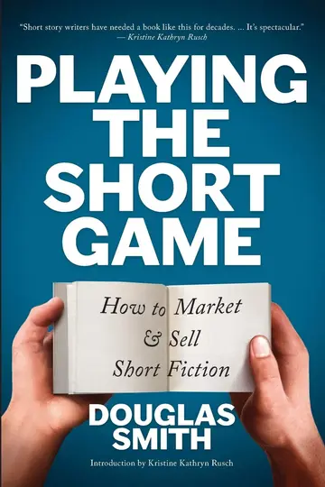 Cover of Playing the Short Game