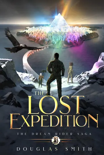 Cover of The Lost Expedition