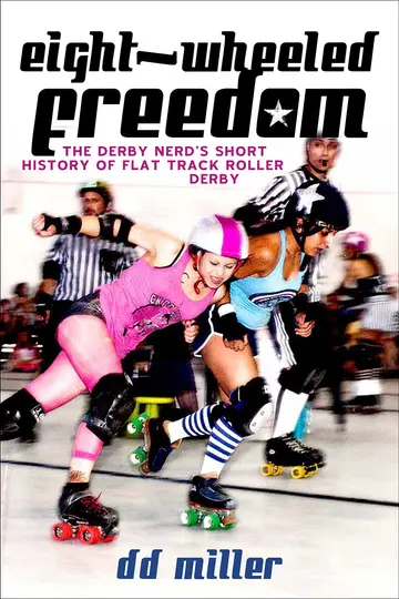 Cover of Eight-Wheeled Freedom