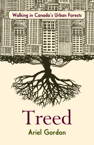 Cover of Treed