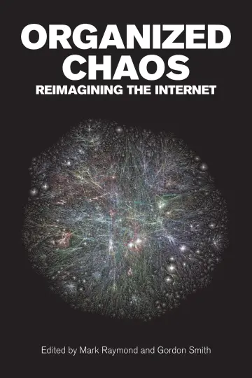 Cover of Organized Chaos