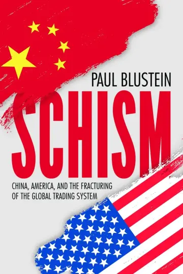 Cover of Schism