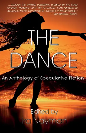 Cover of The Dance