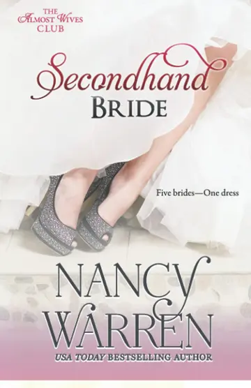 Cover of Secondhand Bride