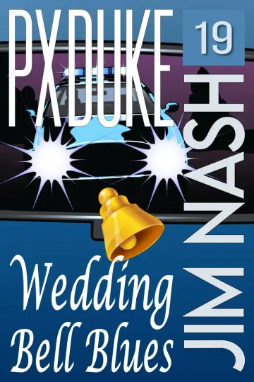 Cover of Wedding Bell Blues