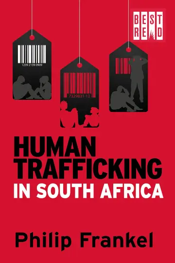 Cover of Human Trafficking in South Africa