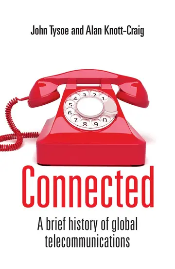 Cover of Connected