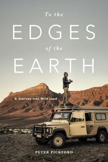 Cover of To the Edges of the Earth