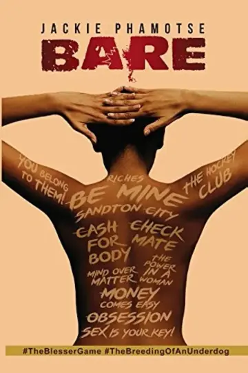 Cover of Bare