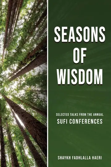 Cover of Seasons of Wisdom
