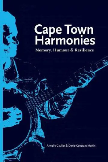 Cover of Cape Town Harmonies