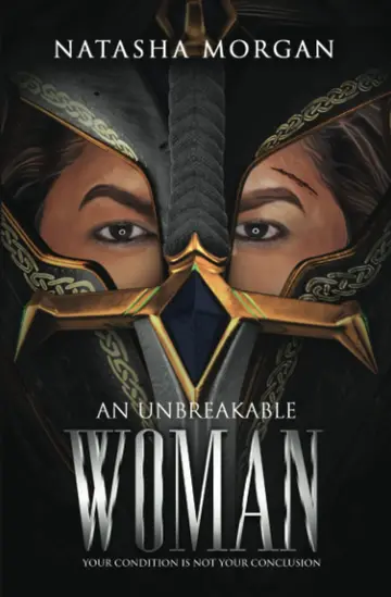 Cover of An Unbreakable Woman
