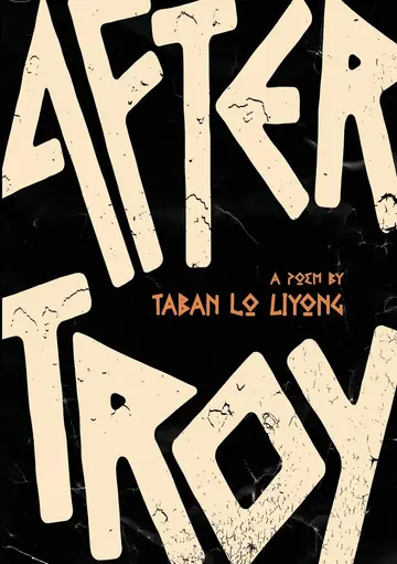 Cover of After Troy