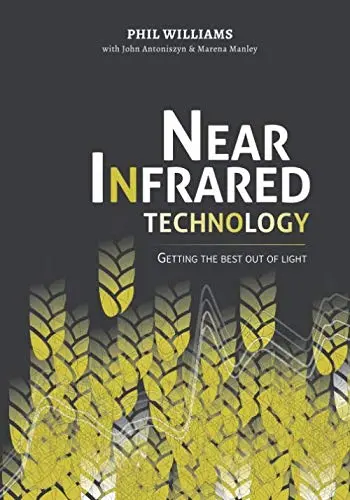 Cover of Near Infrared Technology