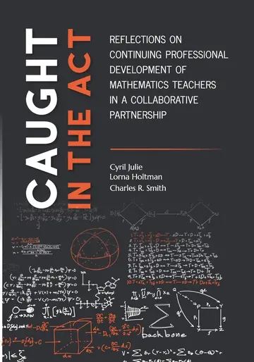 Cover of Caught in the Act