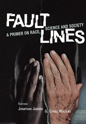 Cover of Fault Lines