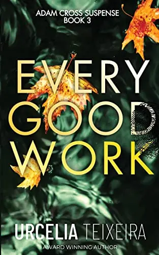 Cover of Every Good Work
