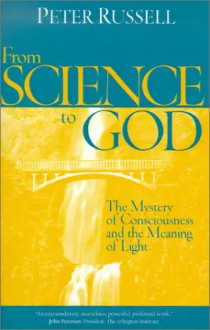 Cover of From Science to God