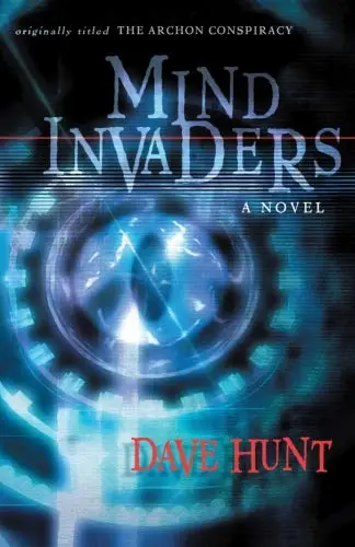 Cover of Mind Invaders