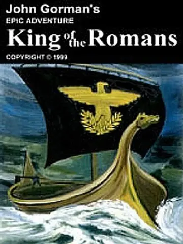 Cover of King of the Romans