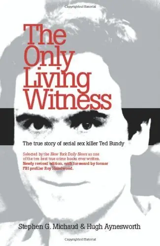 Cover of The Only Living Witness