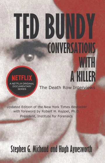 Cover of Ted Bundy