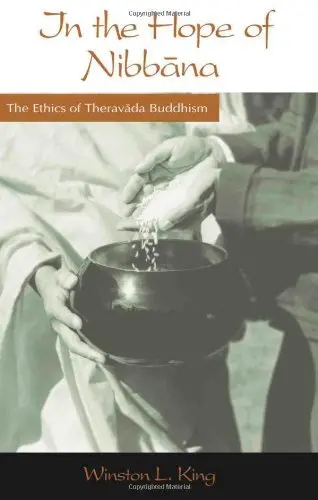 Cover of In the Hope of Nibbana
