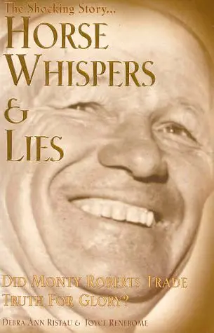 Cover of Horse Whispers & Lies
