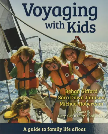 Cover of Voyaging with Kids